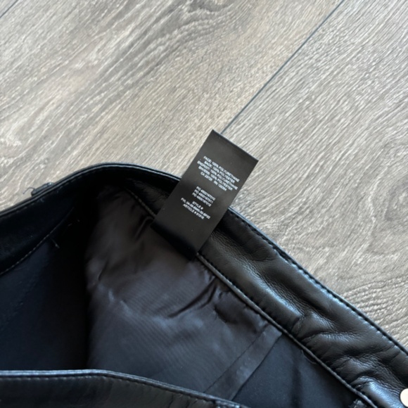 Aritzia Wilfred The Melina Pant - Picture 8 of 12